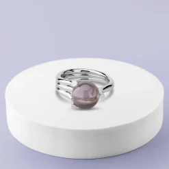 Clearance Melano Jewelry Melano Cateye Fantastic Wonders Ring Set