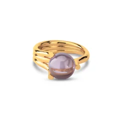 Clearance Melano Jewelry Melano Cateye Fantastic Wonders Ring Set