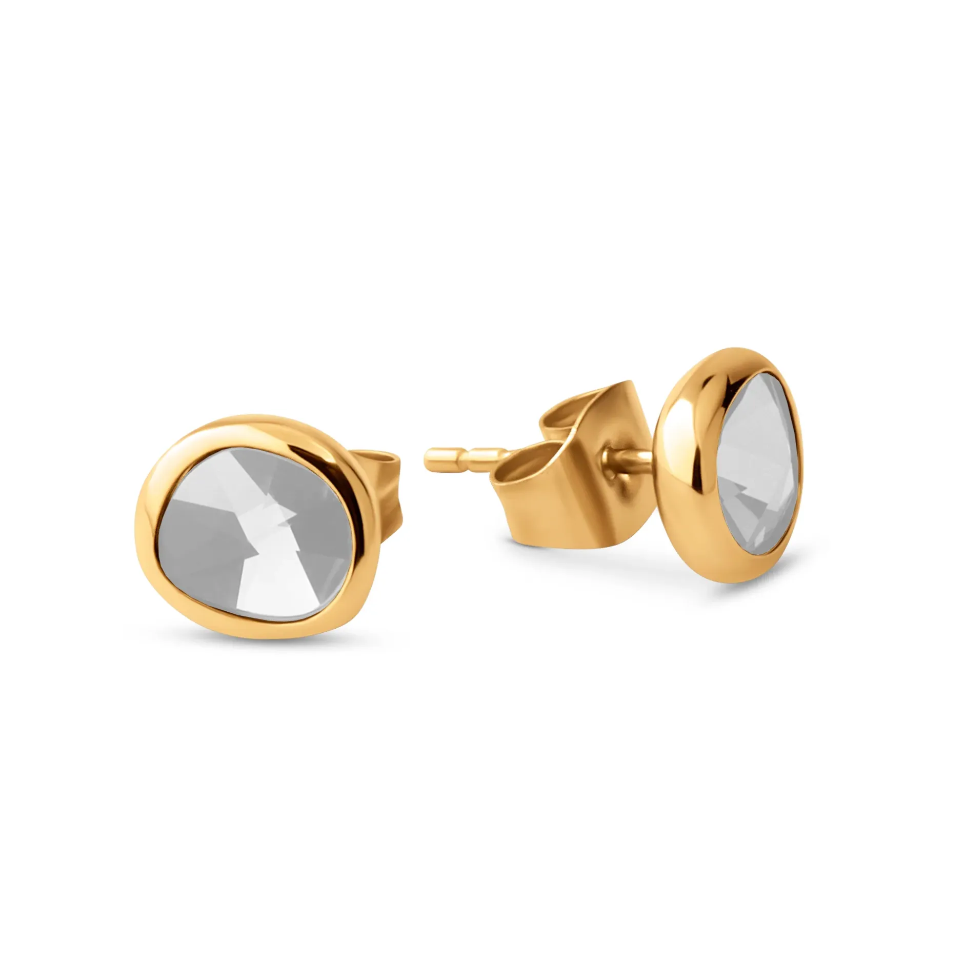 Fashion Melano Jewelry Melano Friends Abigail Oorbellen