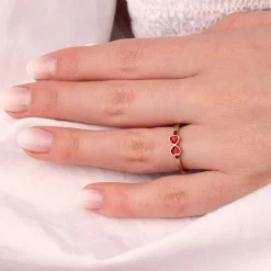 Discount Melano Jewelry Melano Friends Adore Ring