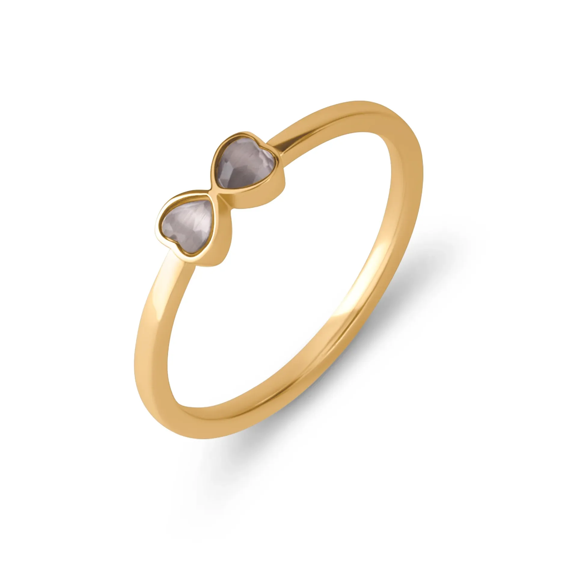 Discount Melano Jewelry Melano Friends Adore Ring