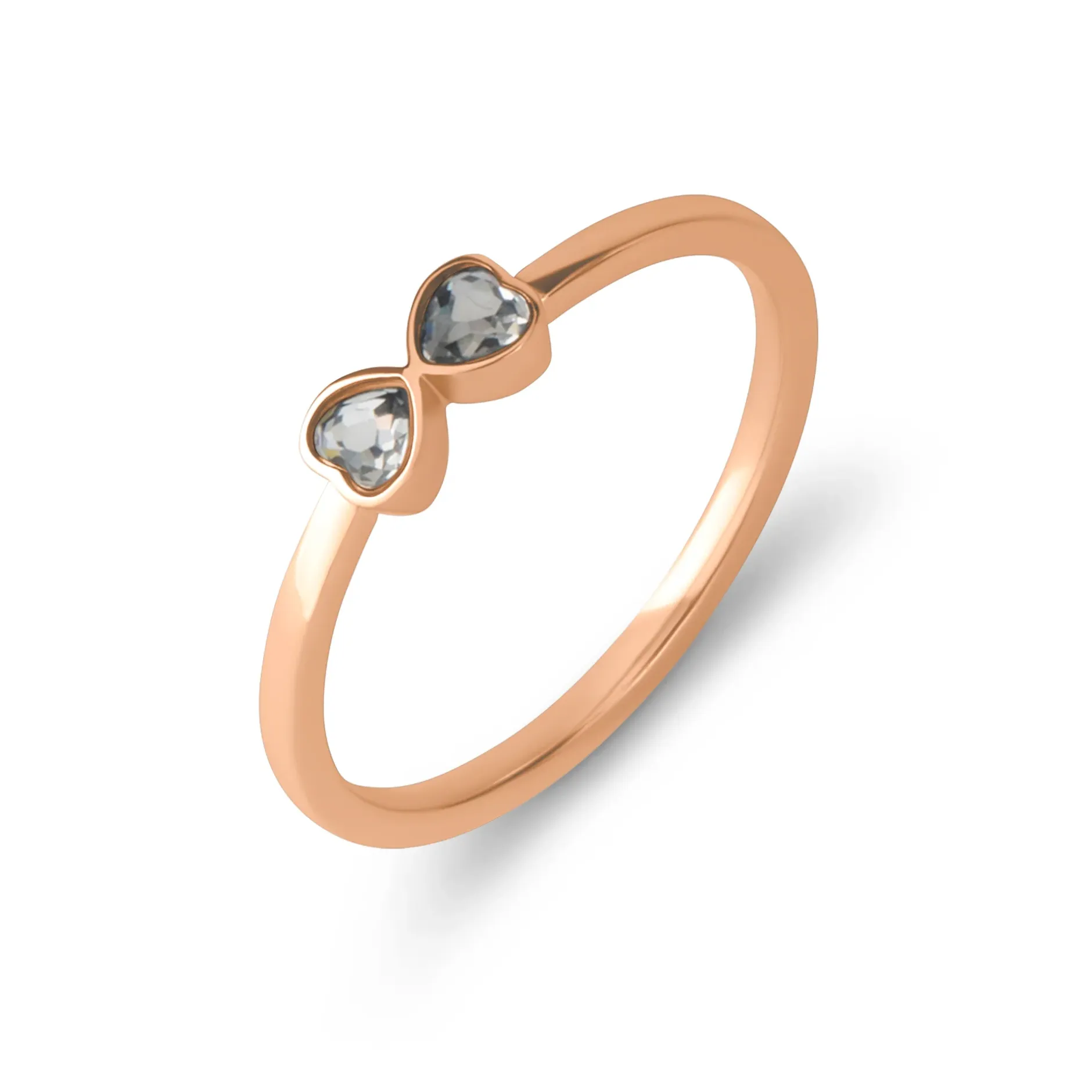Discount Melano Jewelry Melano Friends Adore Ring