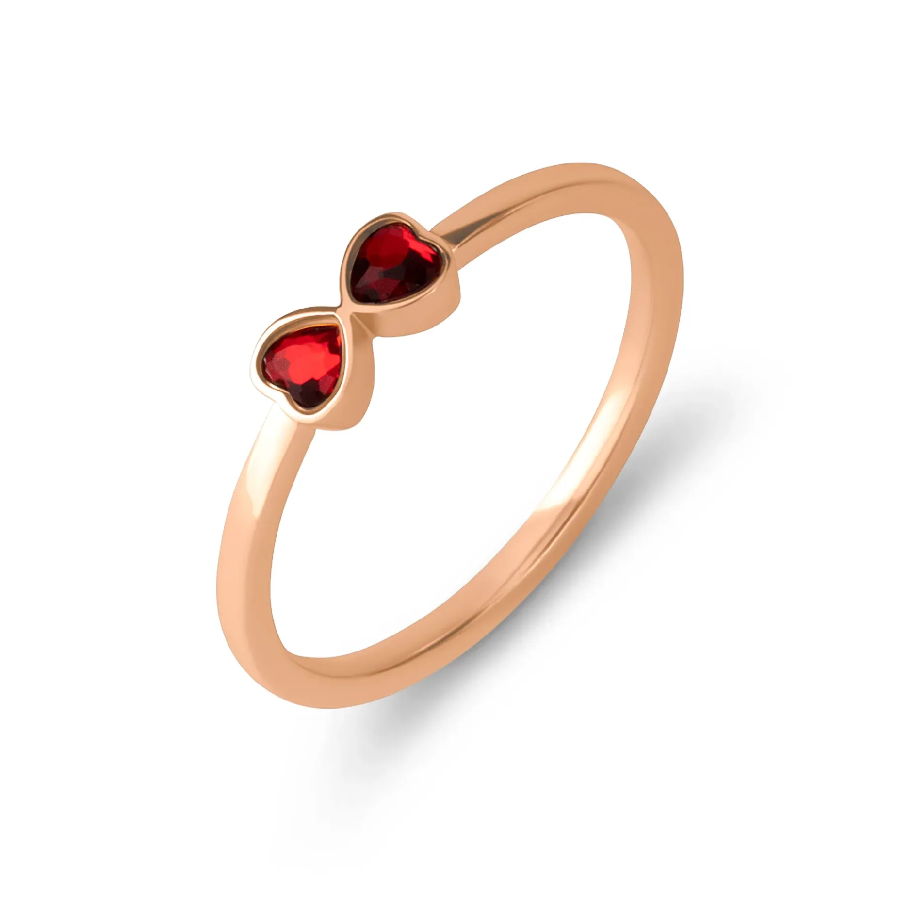 Discount Melano Jewelry Melano Friends Adore Ring