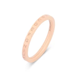 Fashion Melano Jewelry Melano Friends Alphy Ring