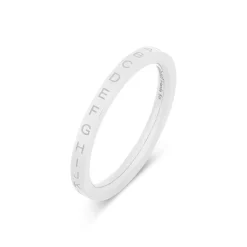 Fashion Melano Jewelry Melano Friends Alphy Ring