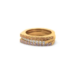 Outlet Melano Jewelry Melano Friends Amelia Ring