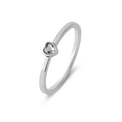 Clearance Melano Jewelry Melano Friends Amour Ring (vanaf maat 44)