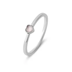 Clearance Melano Jewelry Melano Friends Amour Ring (vanaf maat 44)