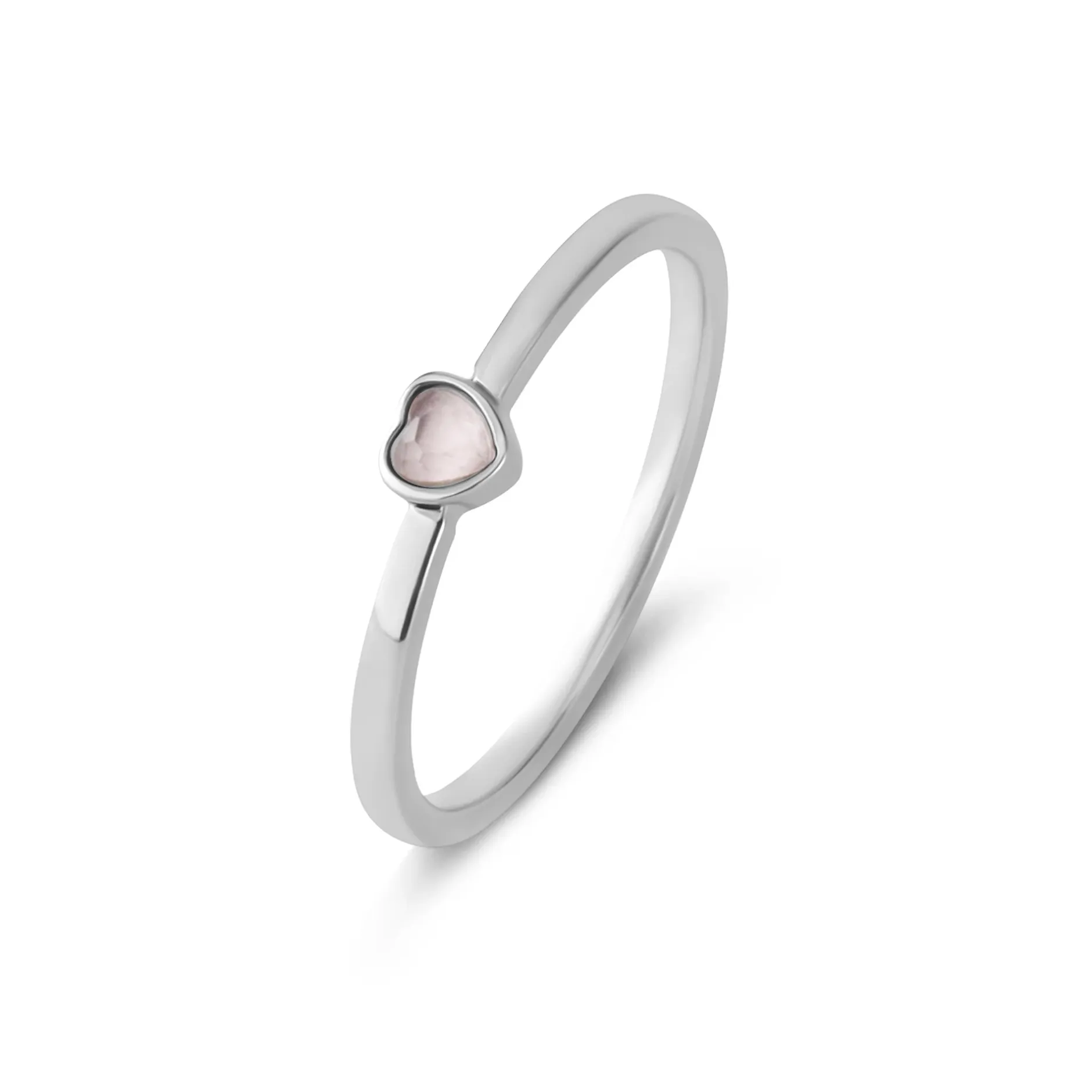Clearance Melano Jewelry Melano Friends Amour Ring (vanaf maat 44)