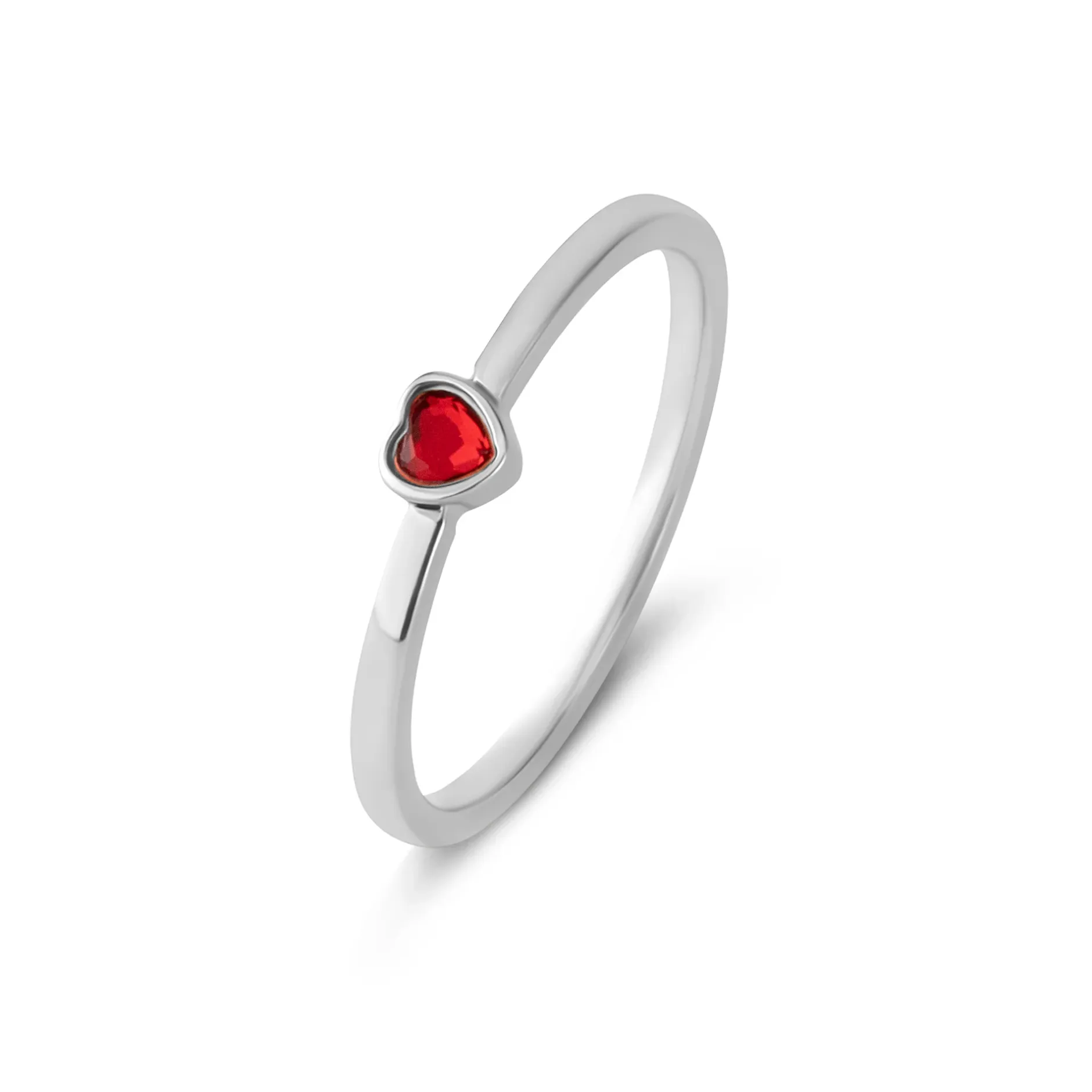 Clearance Melano Jewelry Melano Friends Amour Ring (vanaf maat 44)