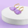 Clearance Melano Jewelry Melano Friends & Kosmic Bloom Bonanza Oorbellen Set