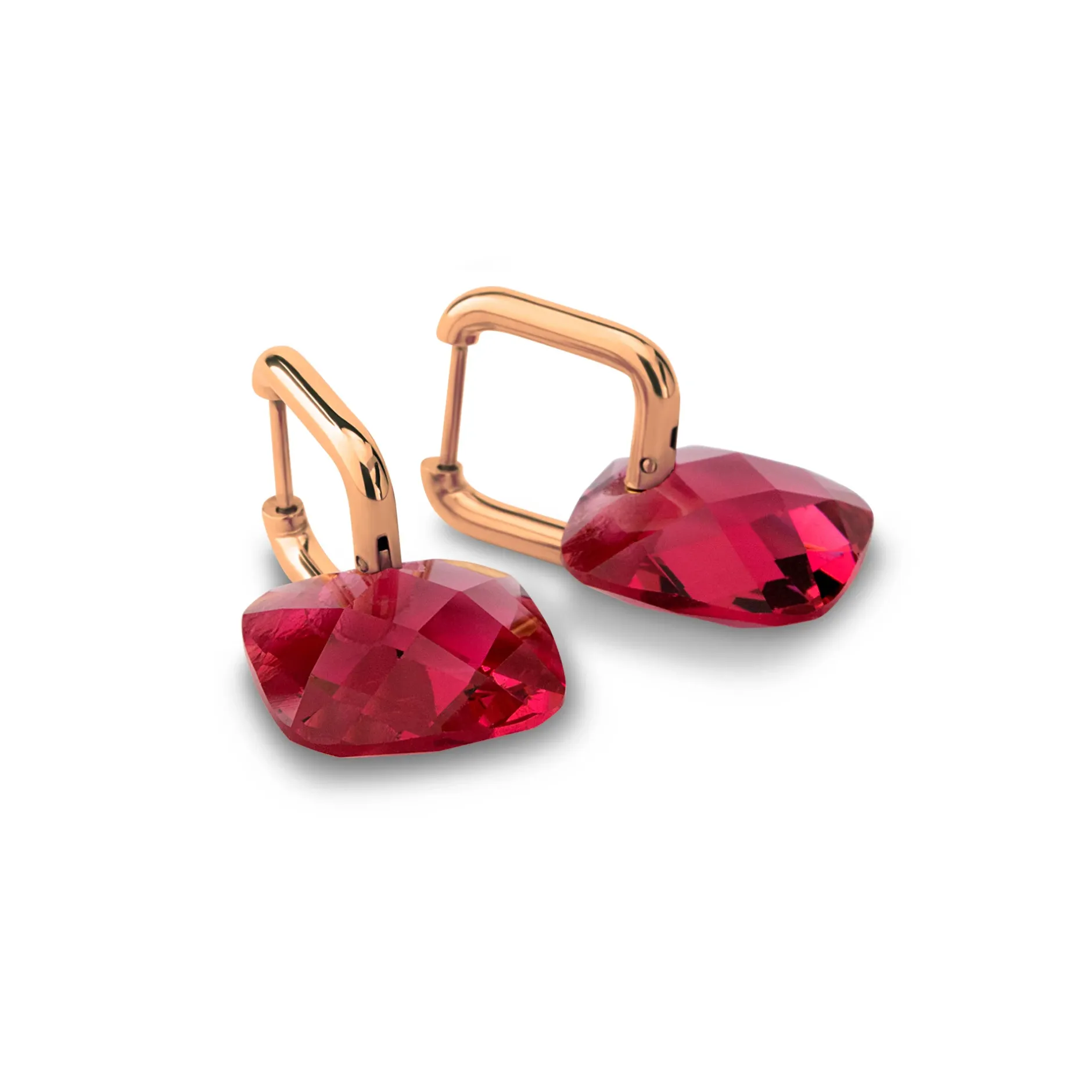 Clearance Melano Jewelry Melano Friends & Kosmic Sunshine Symphony Oorbellen Set
