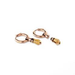 New Melano Jewelry Melano Friends & Twisted Cosy Chic Oorbellen Set
