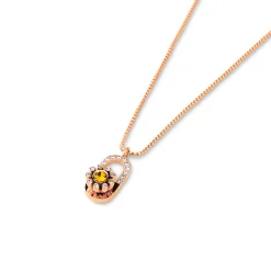 Clearance Melano Jewelry Melano Friends & Twisted Sunbeam Serenade Ketting Set