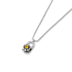 Clearance Melano Jewelry Melano Friends & Twisted Sunbeam Serenade Ketting Set