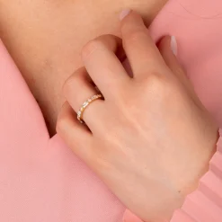 Outlet Melano Jewelry Melano Friends Ava Ring