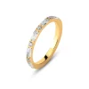 Outlet Melano Jewelry Melano Friends Ava Ring Crystal