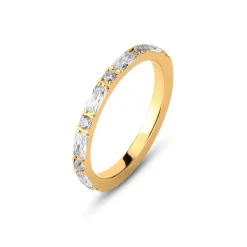 Outlet Melano Jewelry Melano Friends Ava Ring Crystal