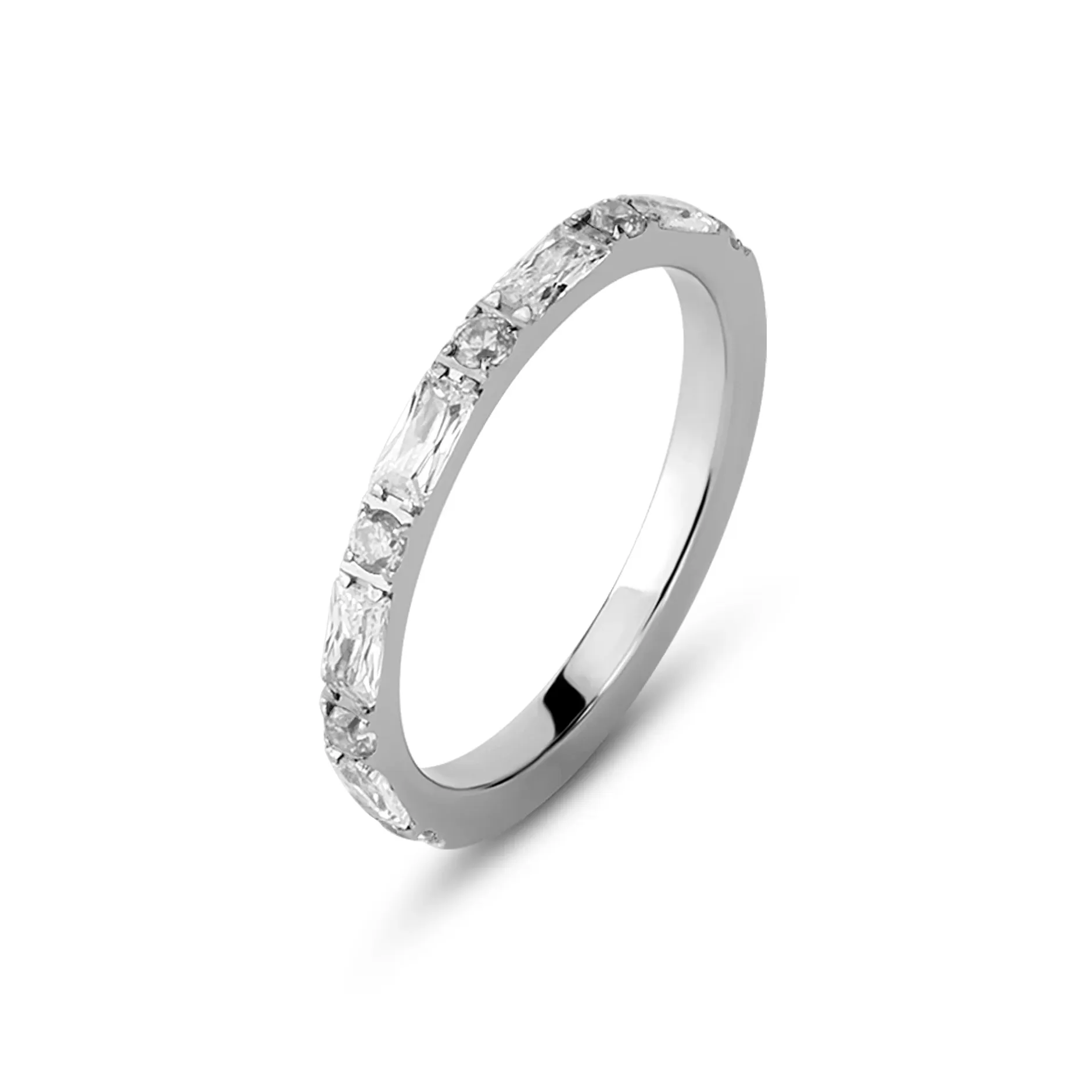 Outlet Melano Jewelry Melano Friends Ava Ring Crystal