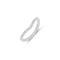 Outlet Melano Jewelry Melano Friends Charly CZ Ring