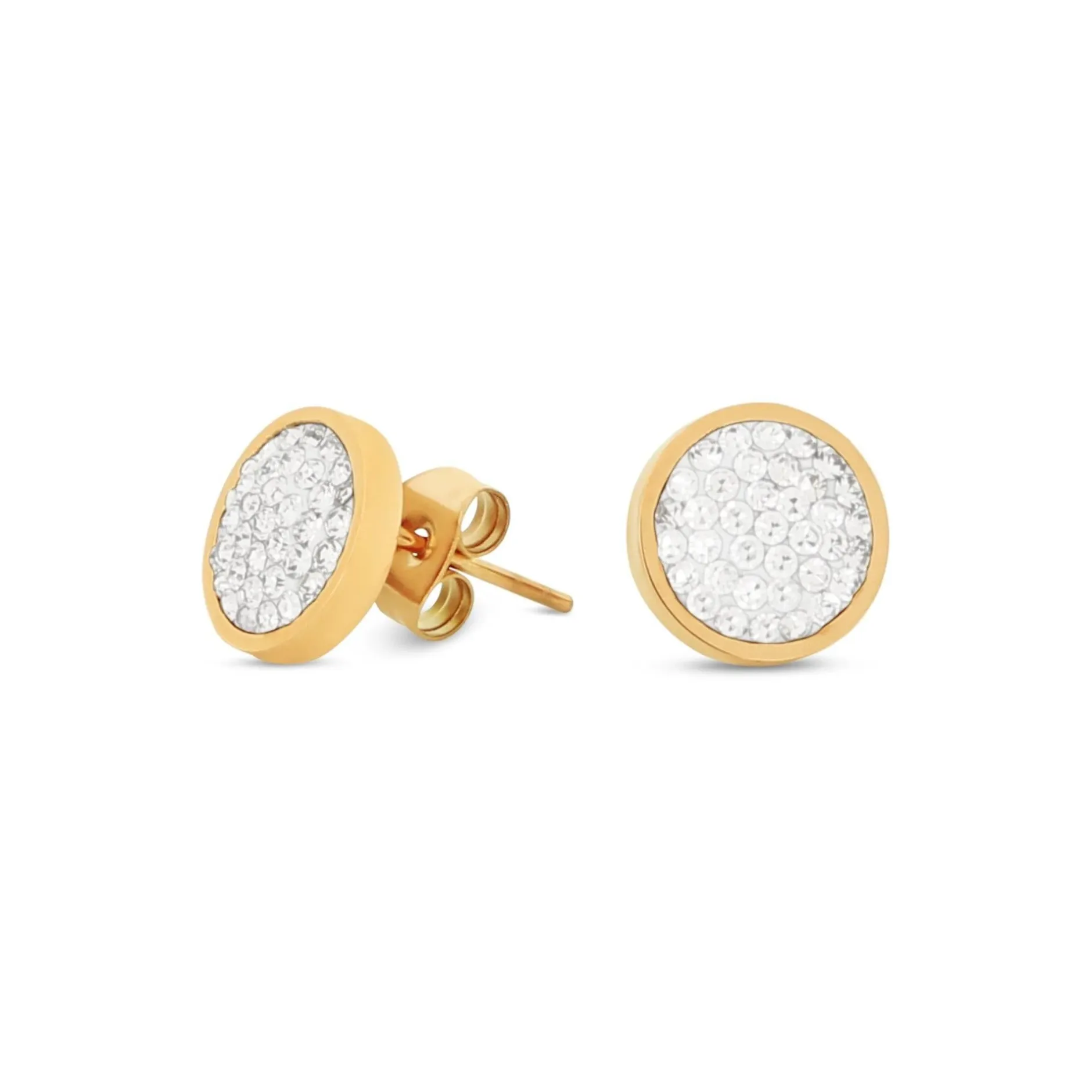 Clearance Melano Jewelry Melano Friends Daniëlle Oorbellen