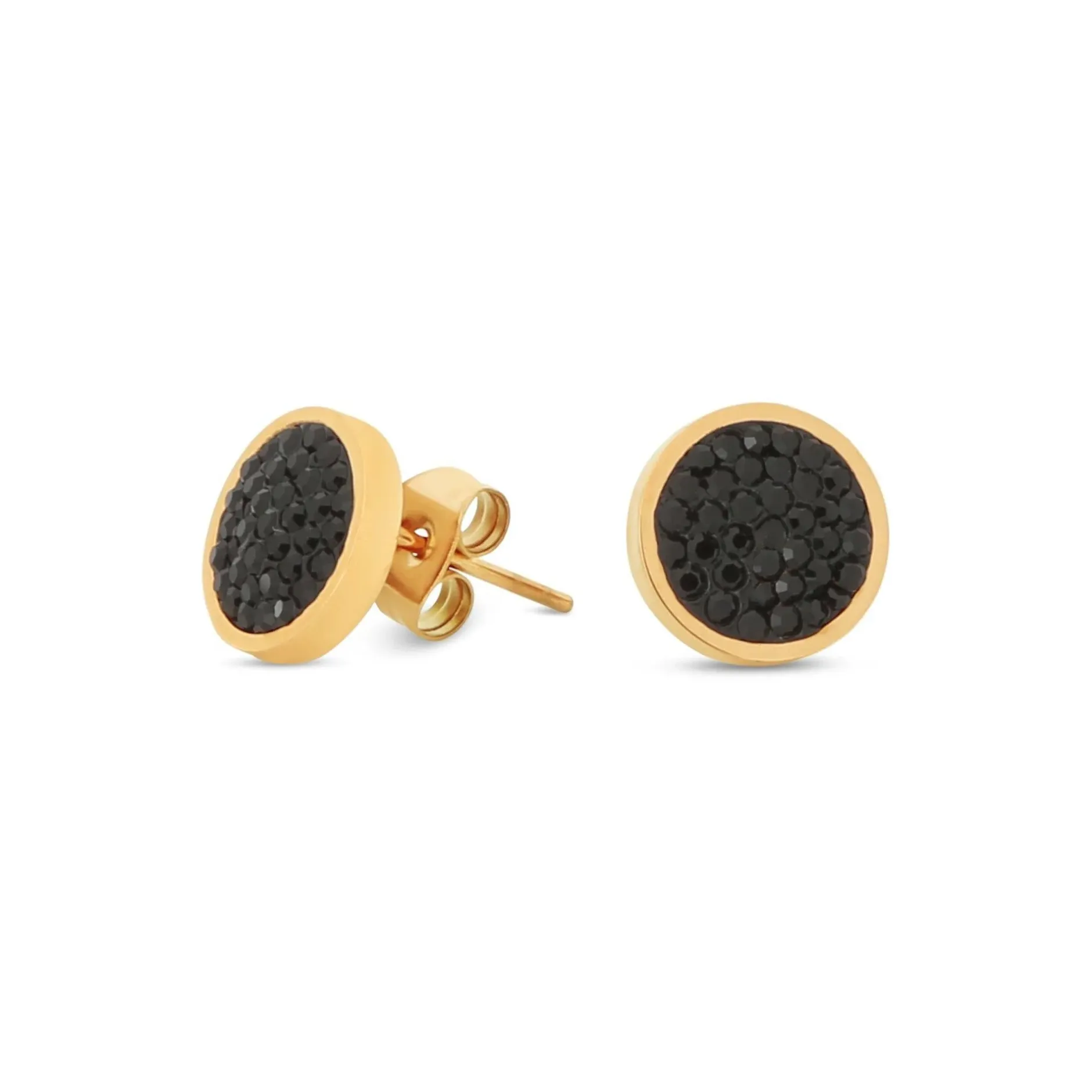 Clearance Melano Jewelry Melano Friends Daniëlle Oorbellen