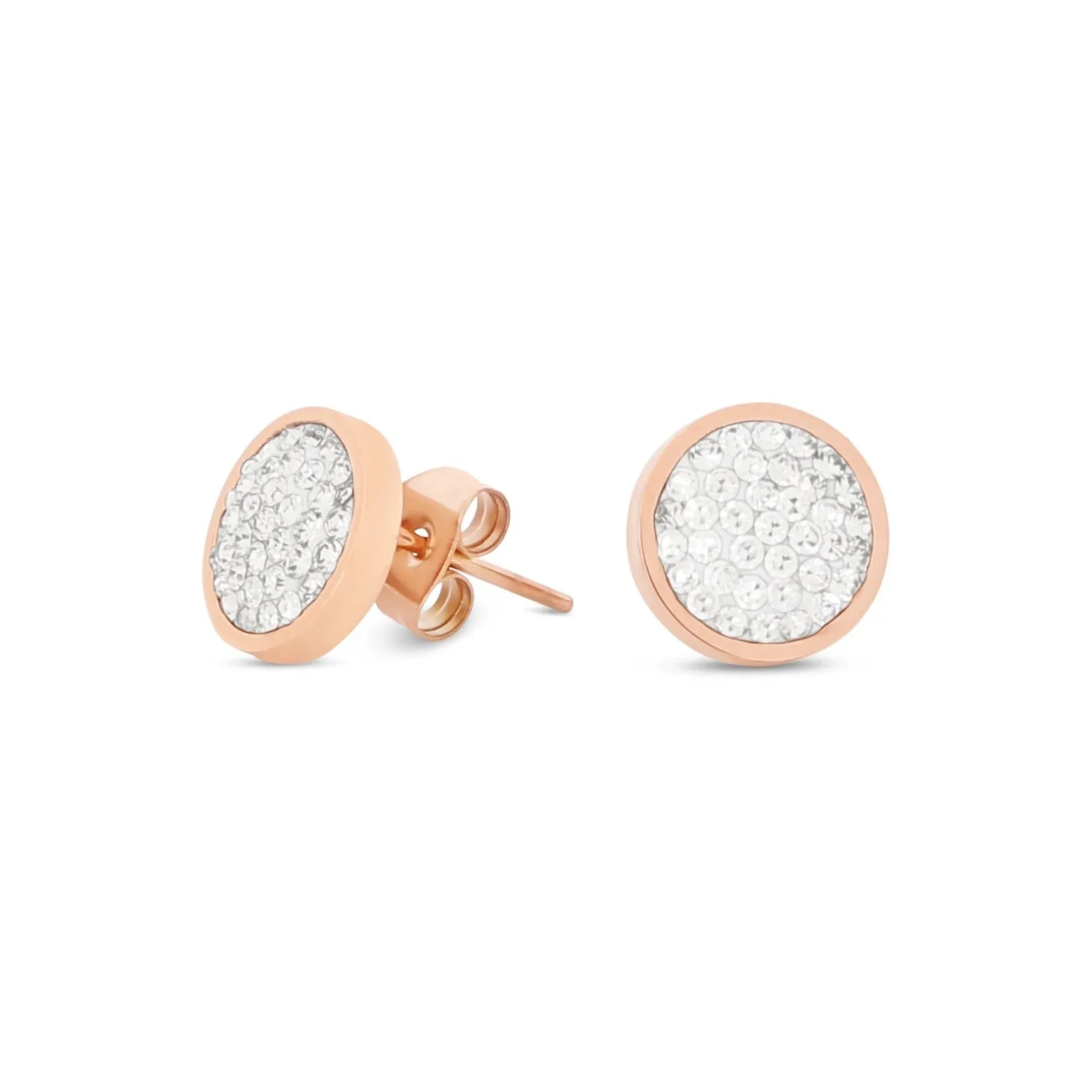 Clearance Melano Jewelry Melano Friends Daniëlle Oorbellen