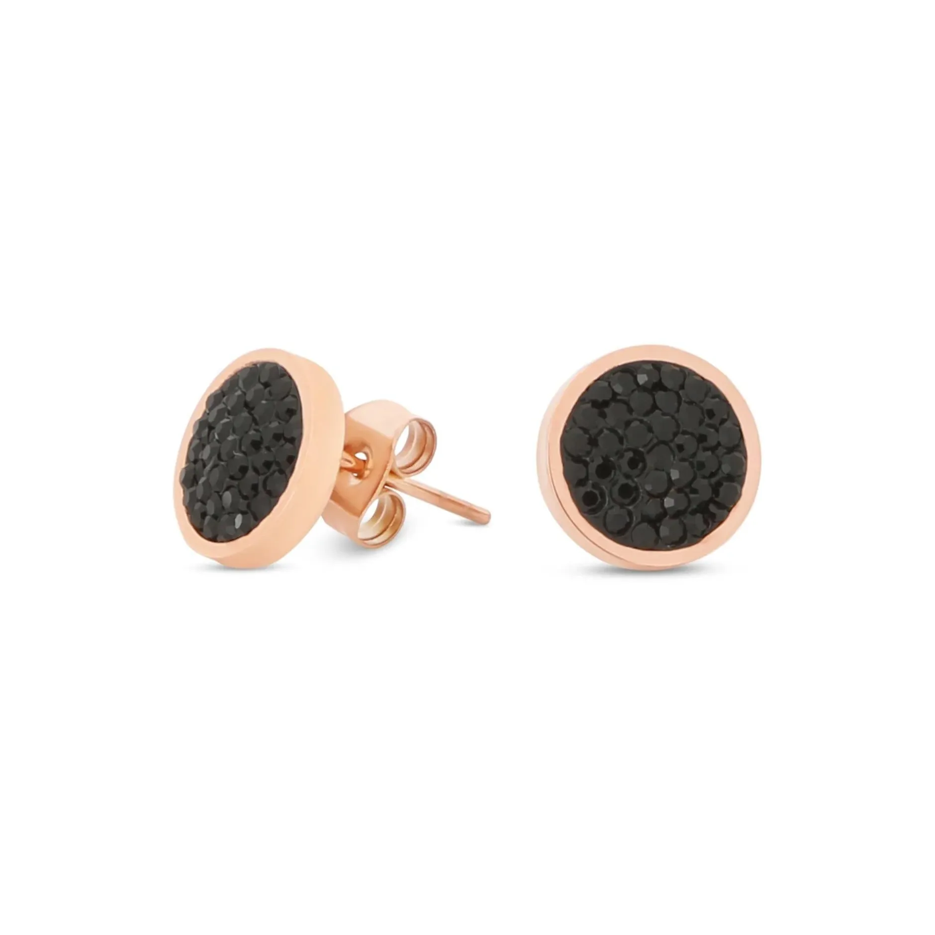 Clearance Melano Jewelry Melano Friends Daniëlle Oorbellen
