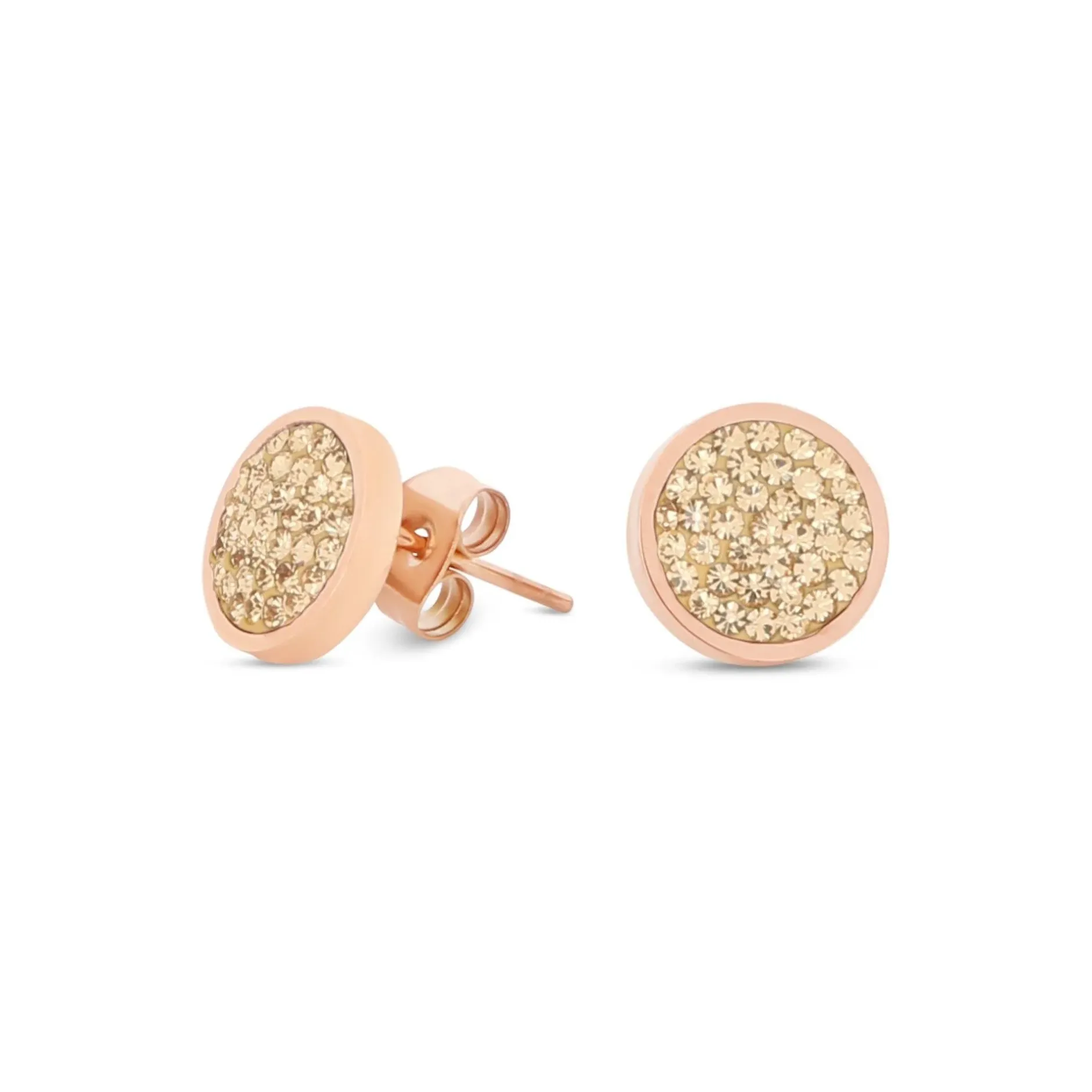 Clearance Melano Jewelry Melano Friends Daniëlle Oorbellen