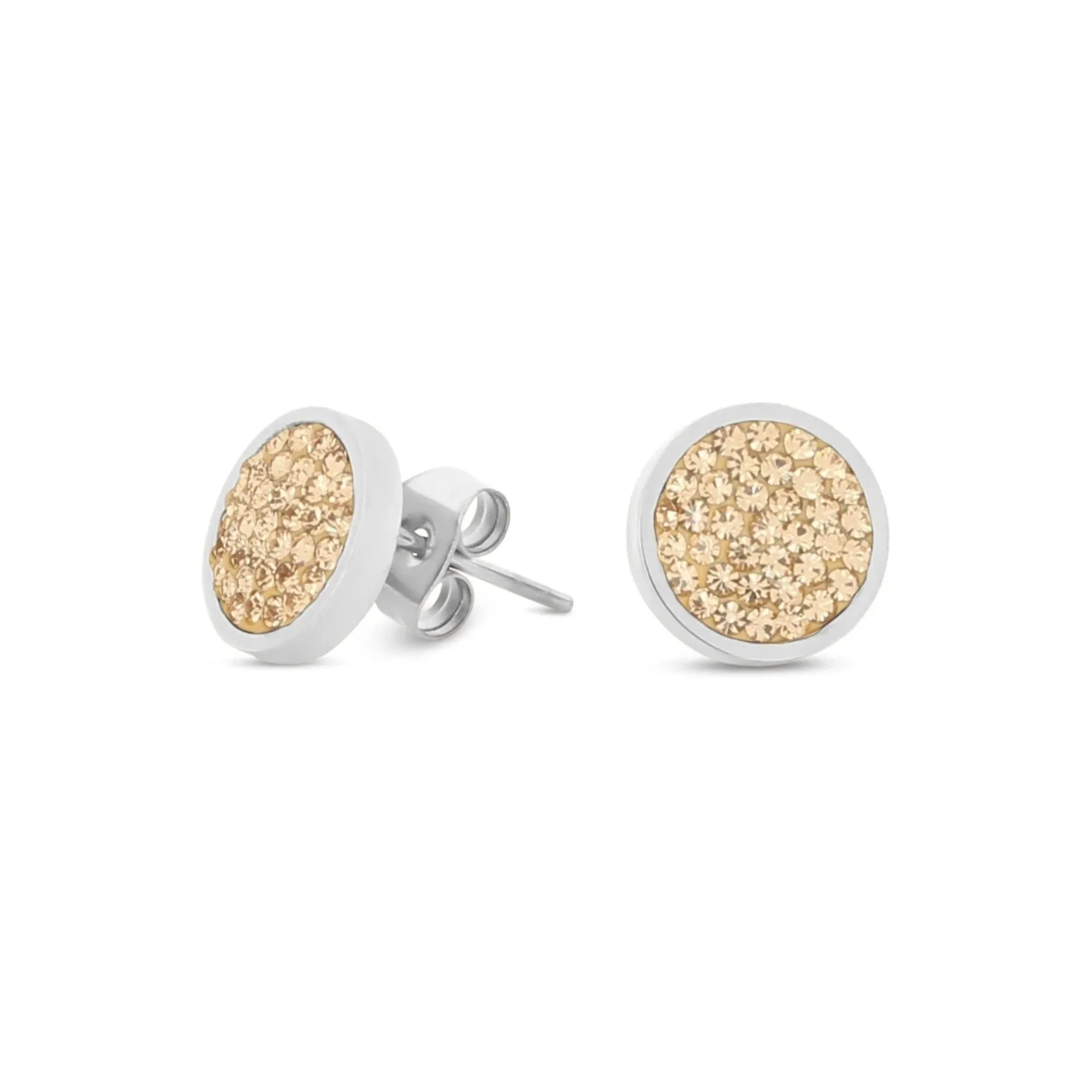 Clearance Melano Jewelry Melano Friends Daniëlle Oorbellen