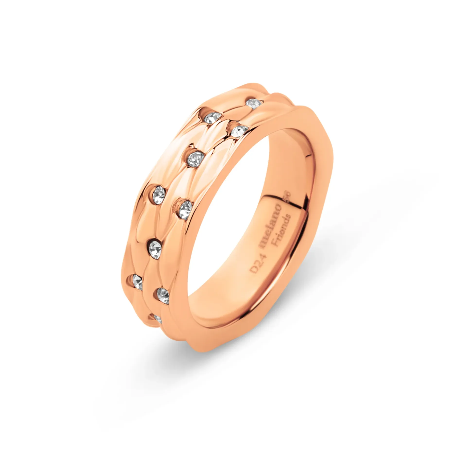 Sale Melano Jewelry Melano Friends Elena Ring