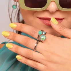 Outlet Melano Jewelry Melano Friends Elisa Ring