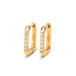 Online Melano Jewelry Melano Friends Ella CZ Oorbellen