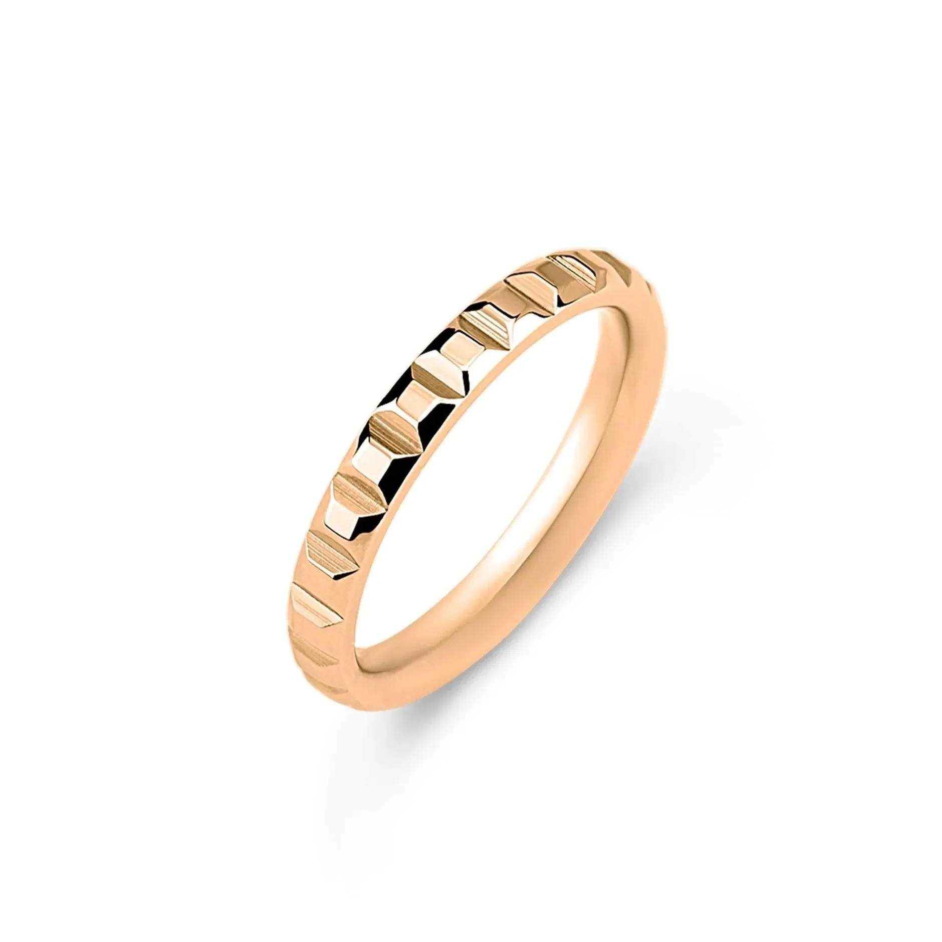 Hot Melano Jewelry Melano Friends Emmy Ring |