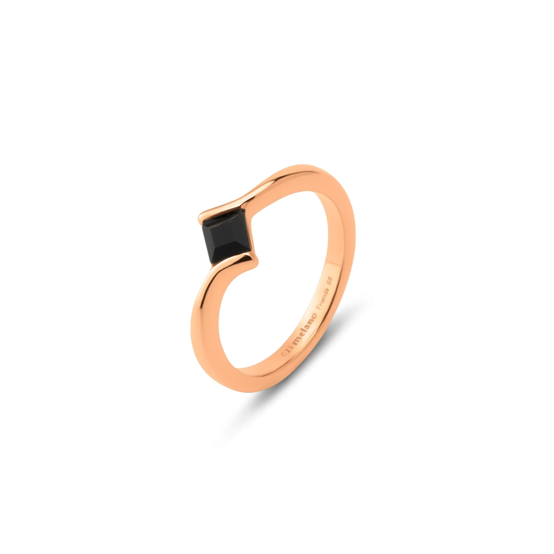 Discount Melano Jewelry Melano Friends Evy Ring