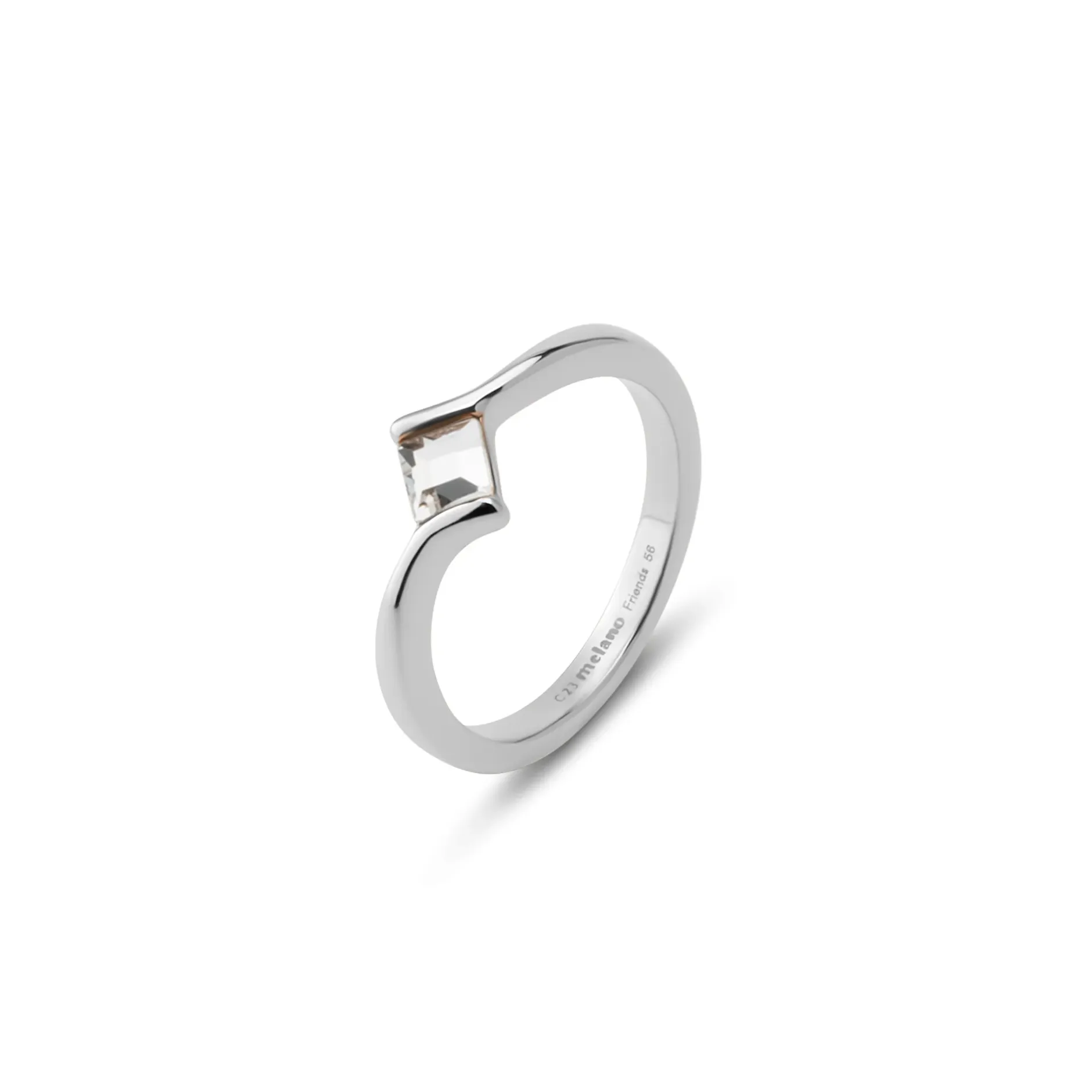 Discount Melano Jewelry Melano Friends Evy Ring