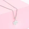 Clearance Melano Jewelry Melano Friends Fit In Ketting Set Zilverkleurig