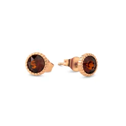 Best Melano Jewelry Melano Friends Hannah CZ Oorbellen