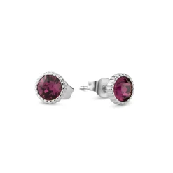 Best Melano Jewelry Melano Friends Hannah CZ Oorbellen