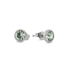 Best Melano Jewelry Melano Friends Hannah CZ Oorbellen