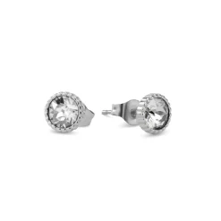 Best Melano Jewelry Melano Friends Hannah CZ Oorbellen