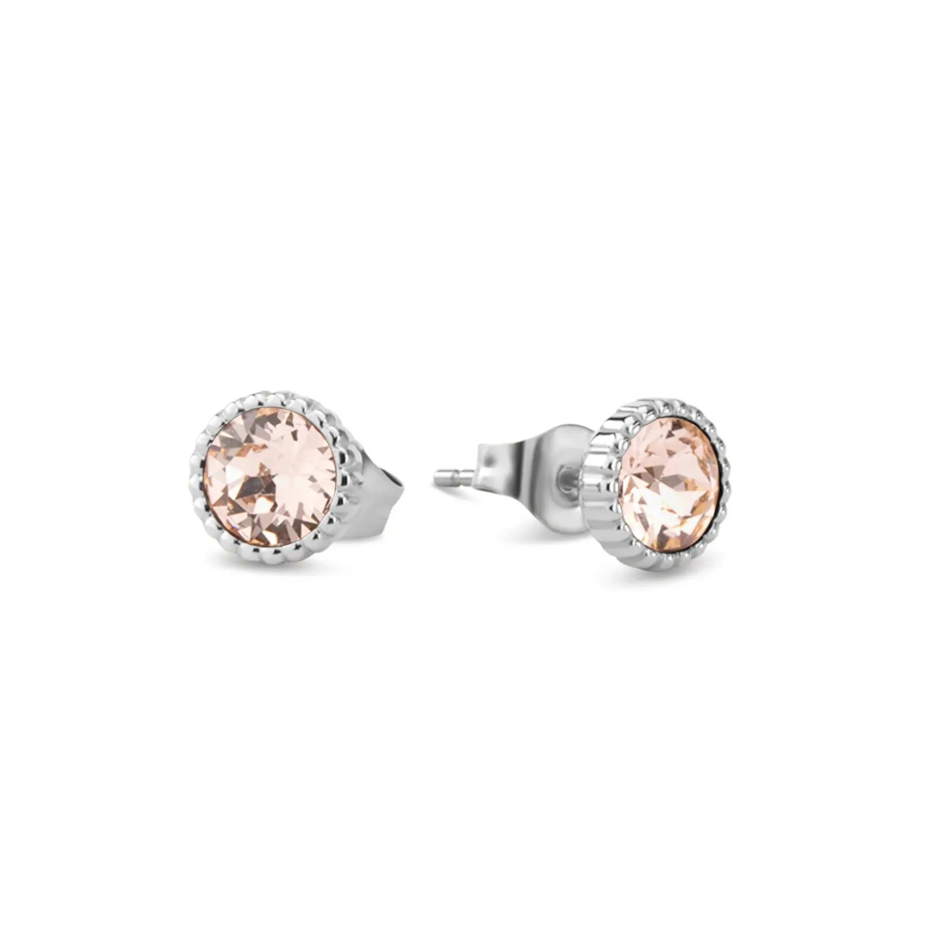 Best Melano Jewelry Melano Friends Hannah CZ Oorbellen