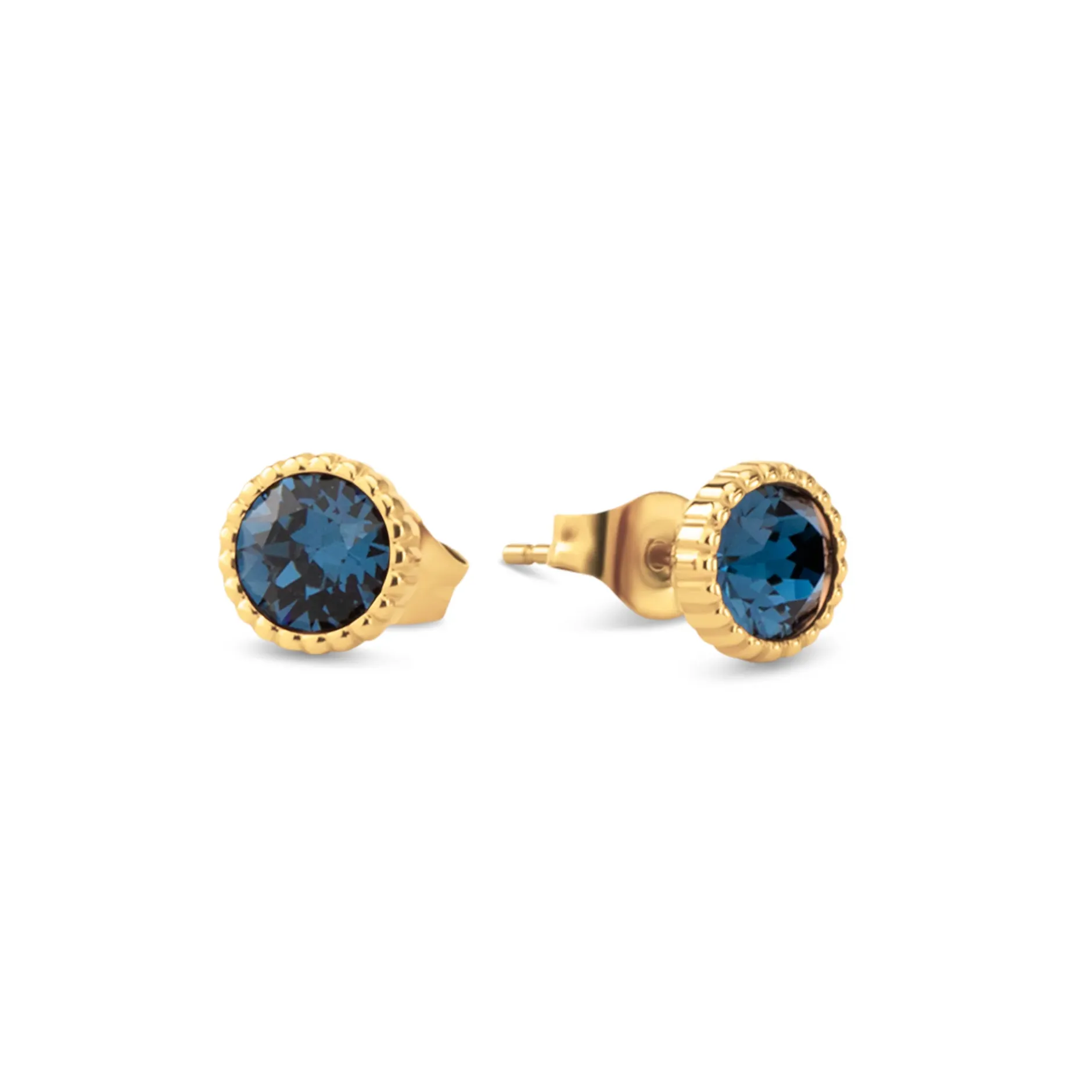 Best Melano Jewelry Melano Friends Hannah CZ Oorbellen