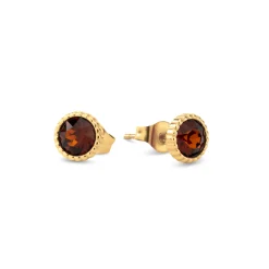 Best Melano Jewelry Melano Friends Hannah CZ Oorbellen