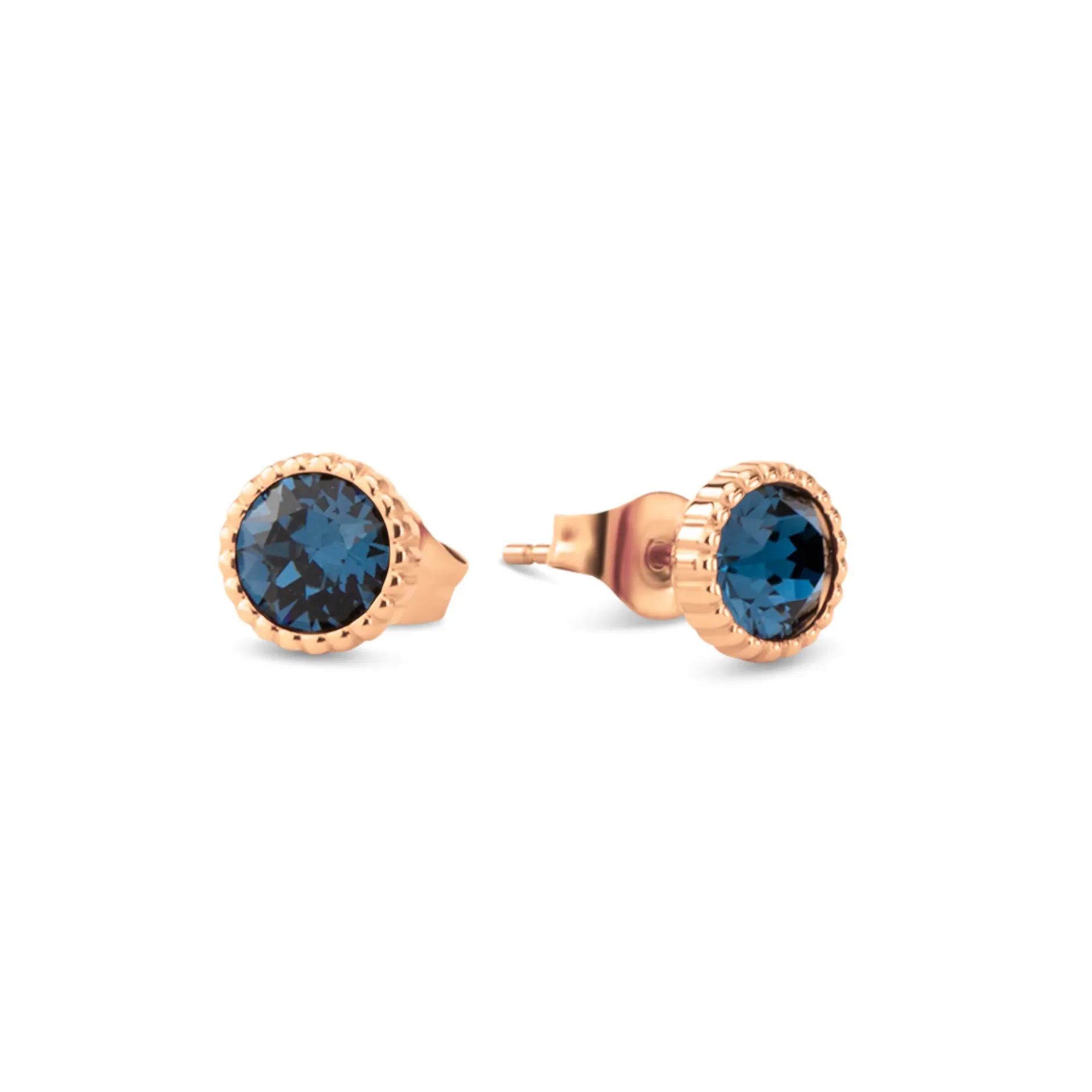 Best Melano Jewelry Melano Friends Hannah CZ Oorbellen