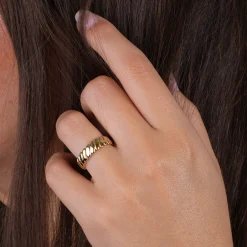 Discount Melano Jewelry Melano Friends Harper Ring