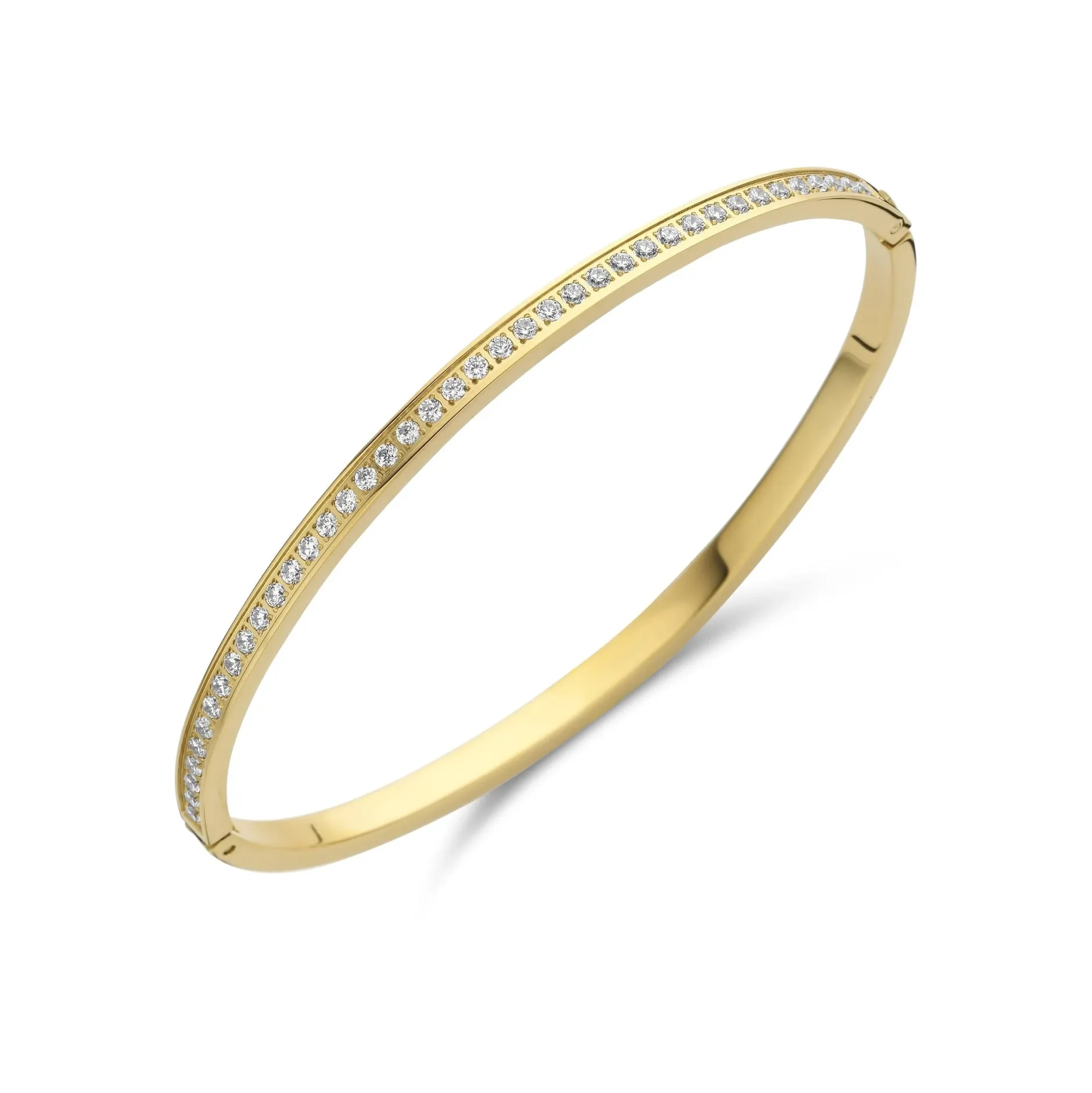 Hot Melano Jewelry Melano Friends Hinged Armband