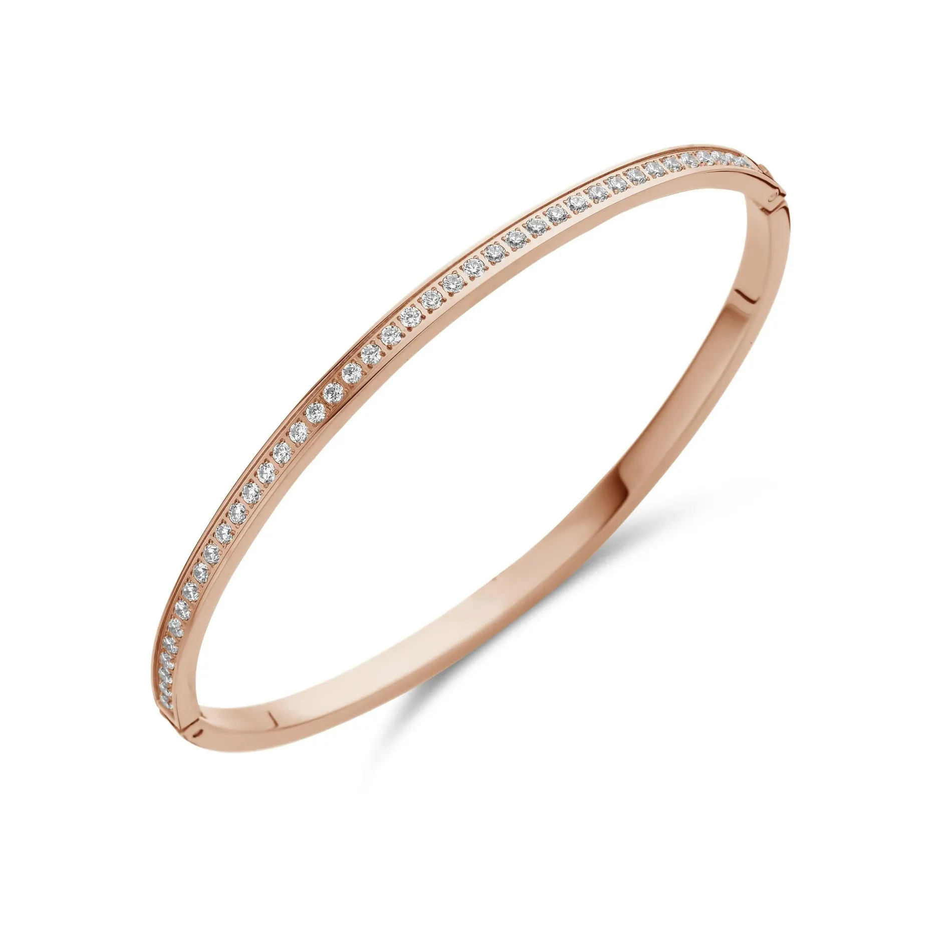 Hot Melano Jewelry Melano Friends Hinged Armband
