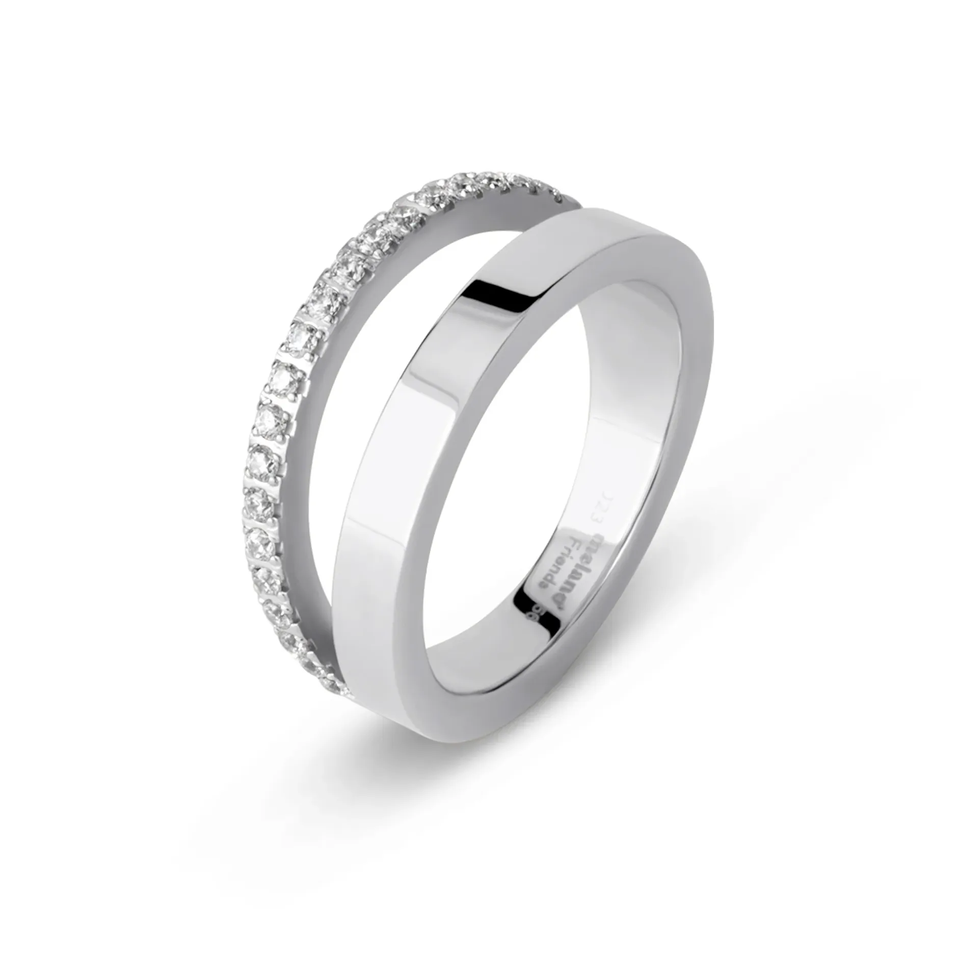Discount Melano Jewelry Melano Friends Ilja Ring