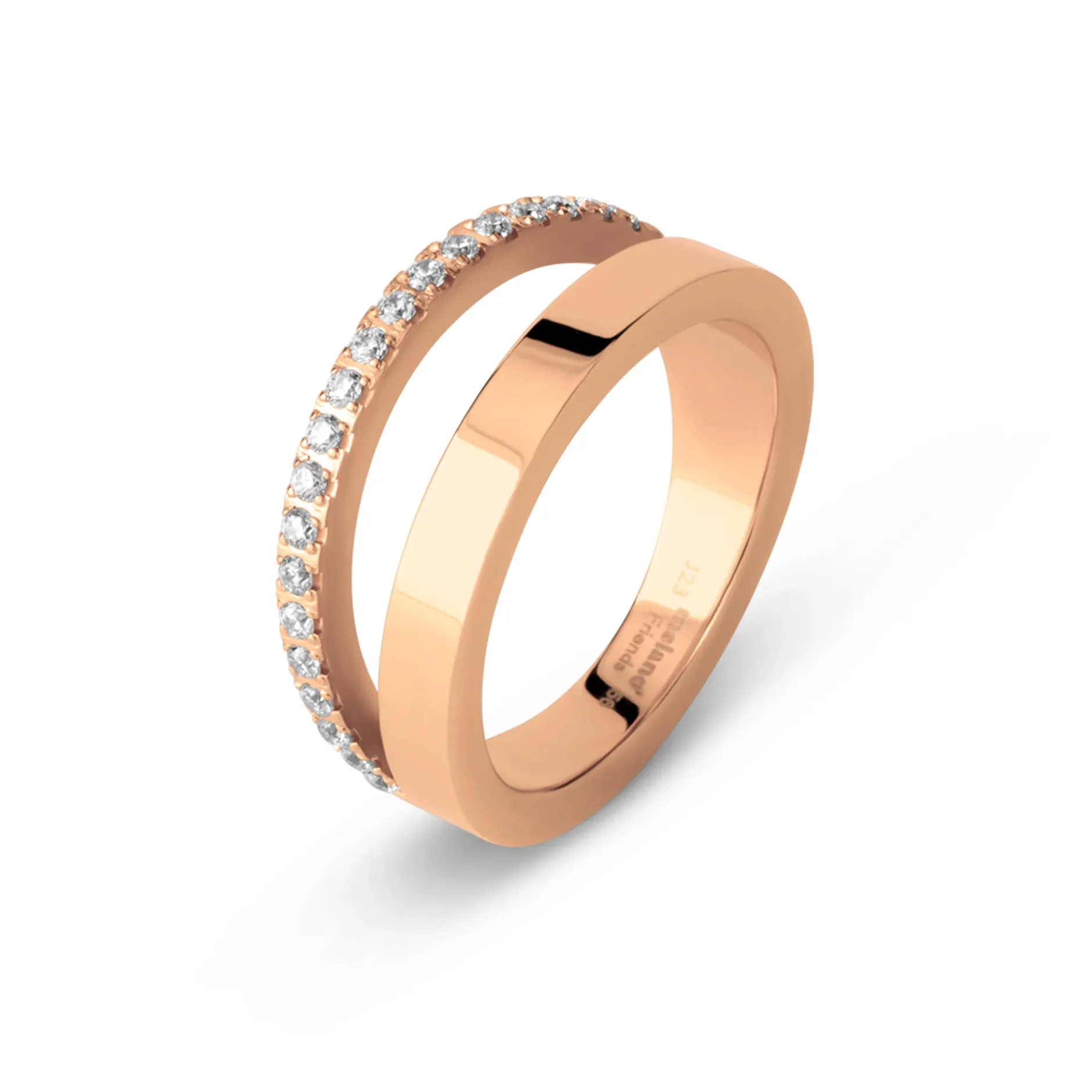 Discount Melano Jewelry Melano Friends Ilja Ring